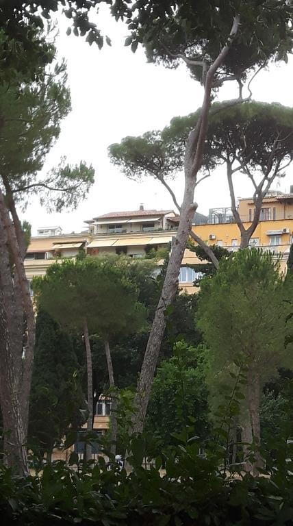 Veneto Suite روما المظهر الخارجي الصورة